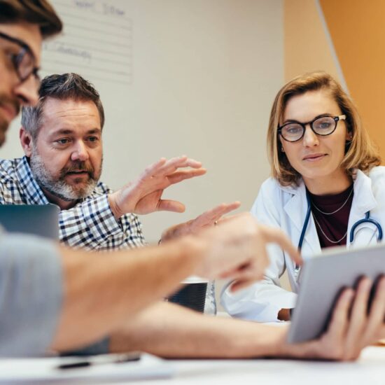 Coordination de soins et e-santé Auvergne-Rhône-Alpes