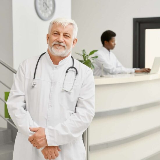 ROR - Ressources opérationnelles en établissement sanitaires et médico-sociaux