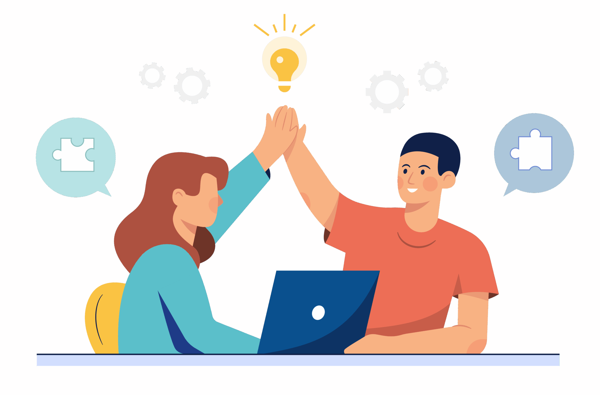 Accompagnement des ESMS