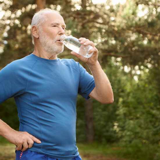 Activité physique adaptée