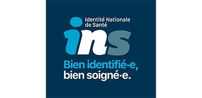 Logo INS