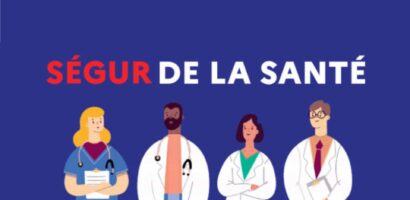 Ségur de la santé - Programme SUN-ES