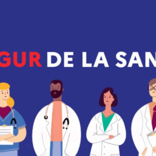 Ségur de la santé - Programme SUN-ES