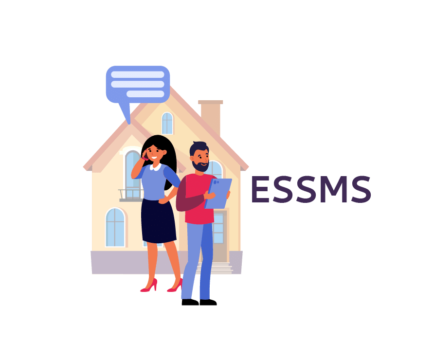 Accompagnement ESMS