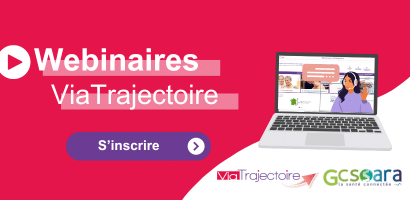 Webinaires ViaTrajectoire