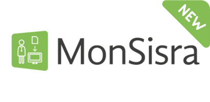 Nouvelle version de MonSisra Web Mars 2024