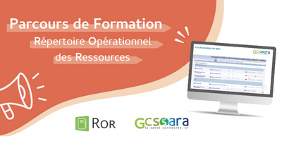 Formations au ROR