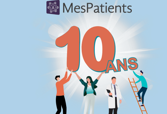 10Ans MesPatients