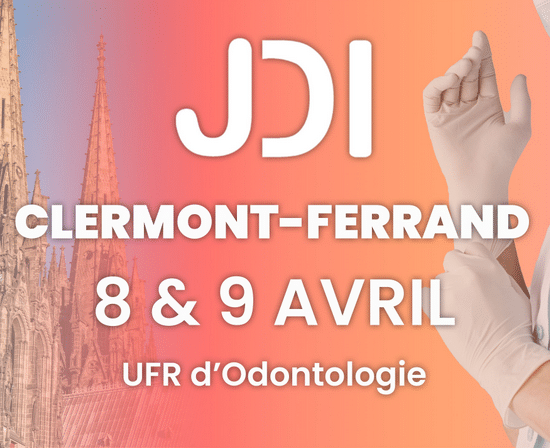 Journées des Infirmiers à Clermont-Ferrand