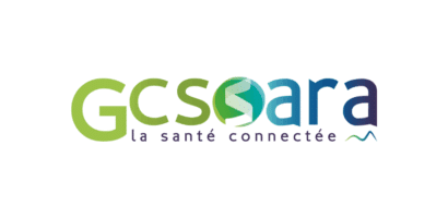 Communication institutionnelle GCS Sara