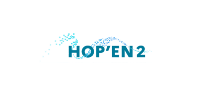 Logo du programme national HOP'EN2