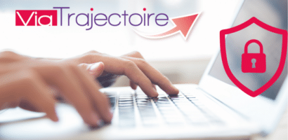 Autnetification forte sur le portail ViaTrajectoire